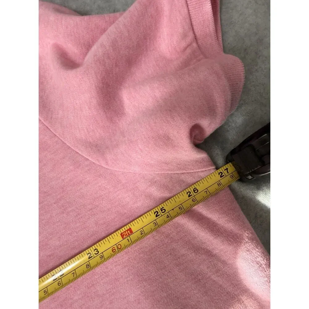 Polo Ralph Lauren Men Pink Classic Fit Polo Shirt XXL Heather Golf Tennis